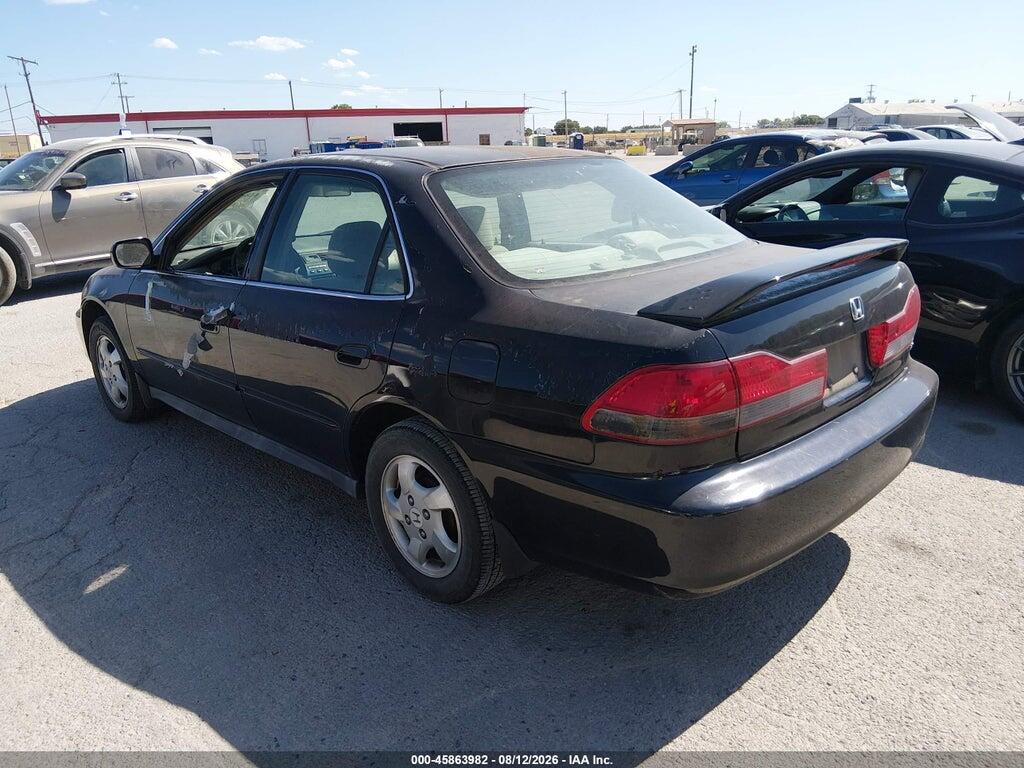 3HGCG56472G700856 2002 HONDA ACCORD photo no. 3