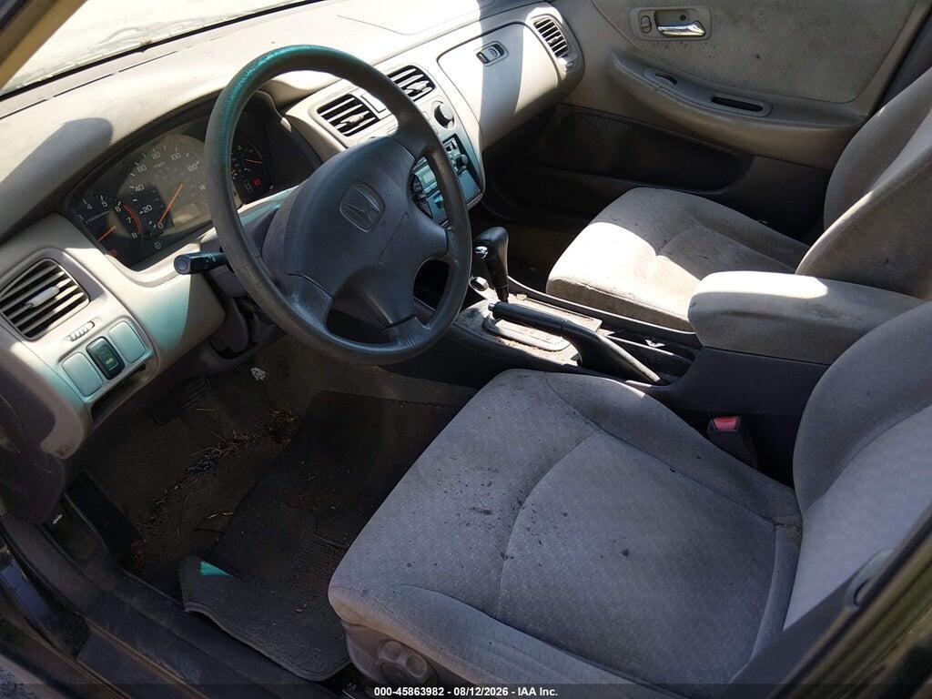 3HGCG56472G700856 2002 HONDA ACCORD photo no. 5