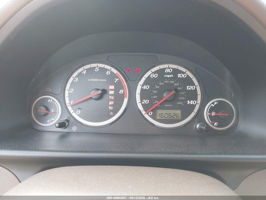 JHLRD78872C032835 2002 HONDA CR-V photo no. 7