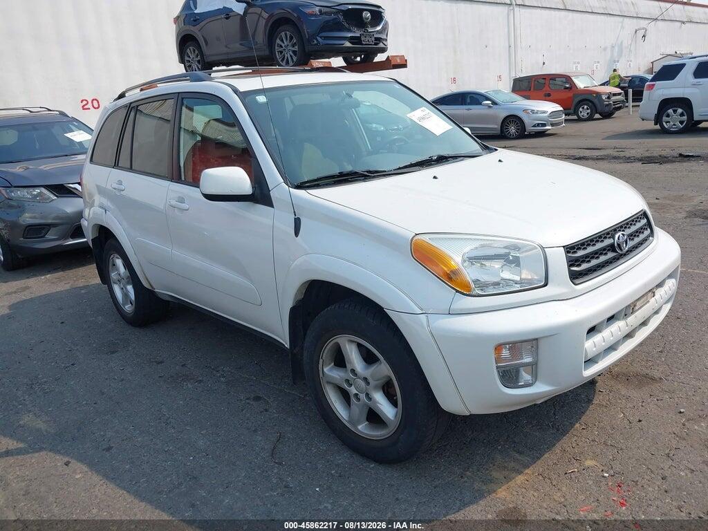 JTEHH20V820169040 2002 TOYOTA RAV4 photo no. 1