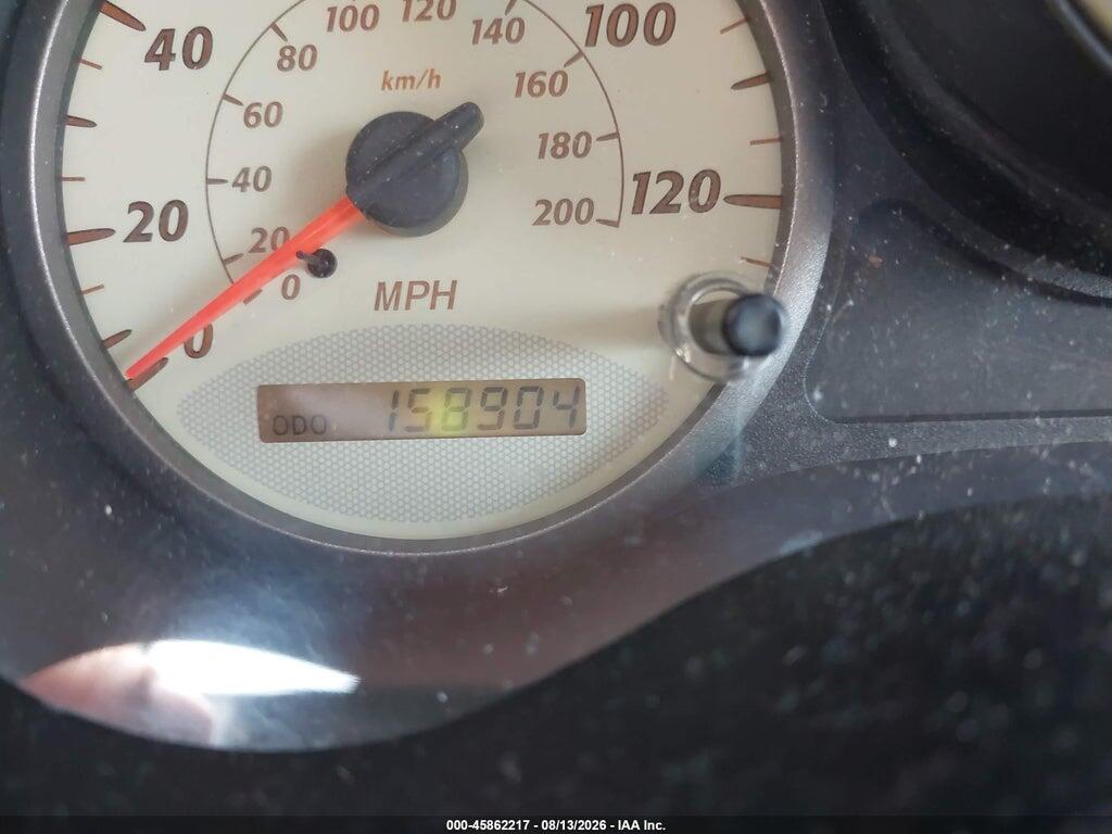 JTEHH20V820169040 2002 TOYOTA RAV4 photo no. 12