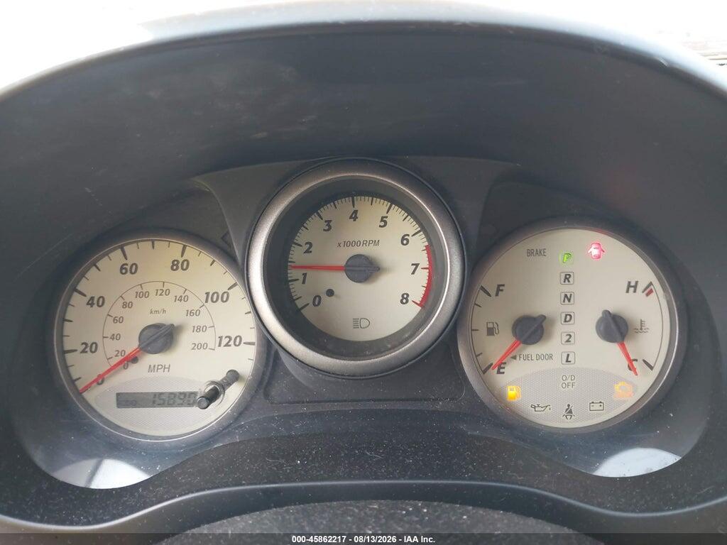 JTEHH20V820169040 2002 TOYOTA RAV4 photo no. 7