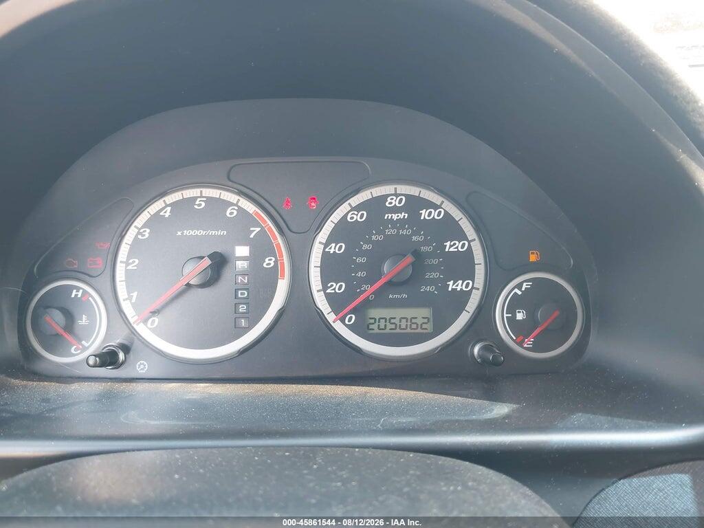 JHLRD78822C073292 2002 HONDA CR-V photo no. 7