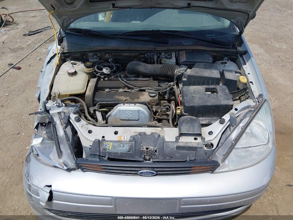 1FAHP36302W216552 2002 FORD FOCUS photo no. 10