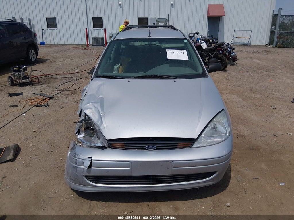 1FAHP36302W216552 2002 FORD FOCUS photo no. 12