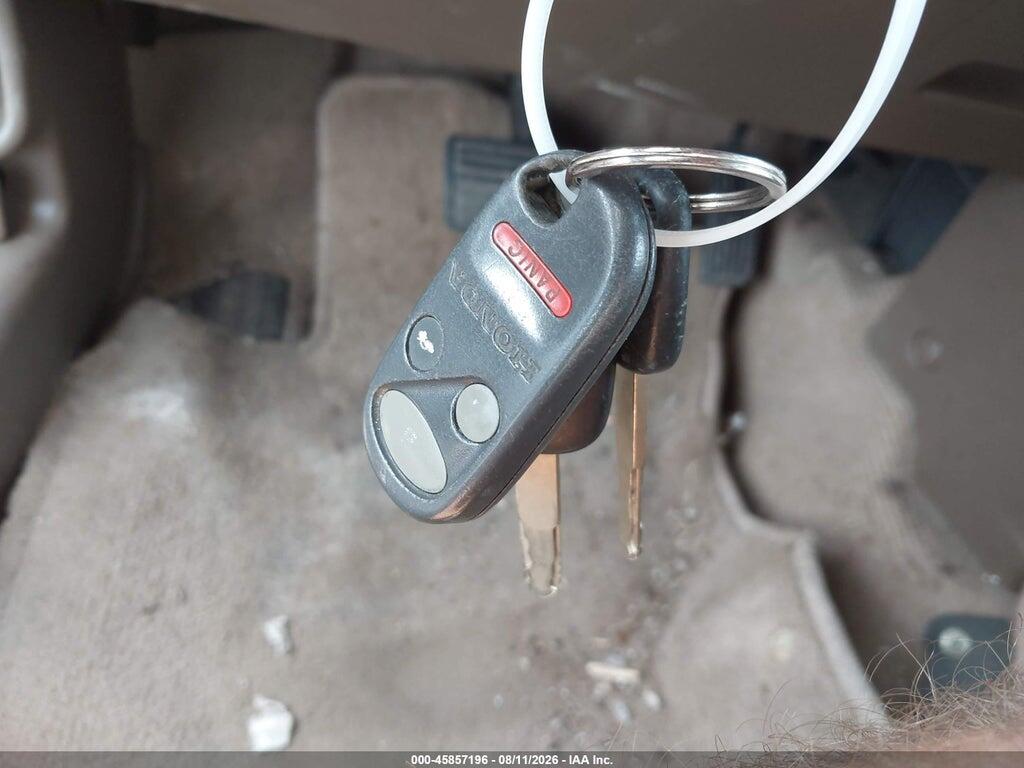 JHLRD78402C074826 2002 HONDA CR-V photo no. 11
