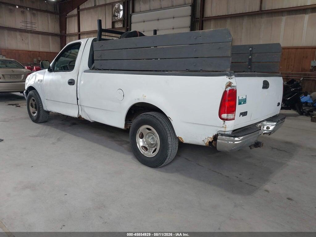 1FTRF17242NB97439 2002 FORD F-150 photo no. 3