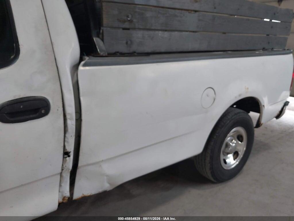 1FTRF17242NB97439 2002 FORD F-150 photo no. 6