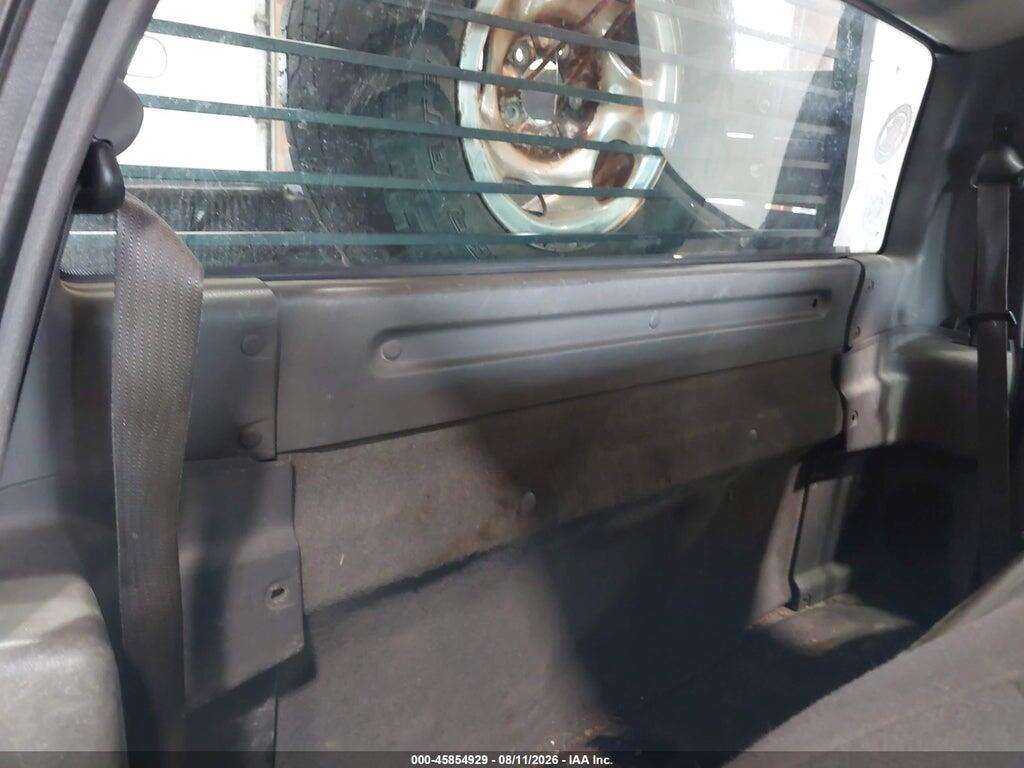 1FTRF17242NB97439 2002 FORD F-150 photo no. 8
