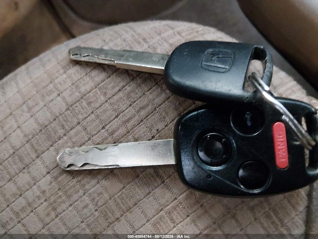 JHLRD68452C018892 2002 HONDA CR-V photo no. 11