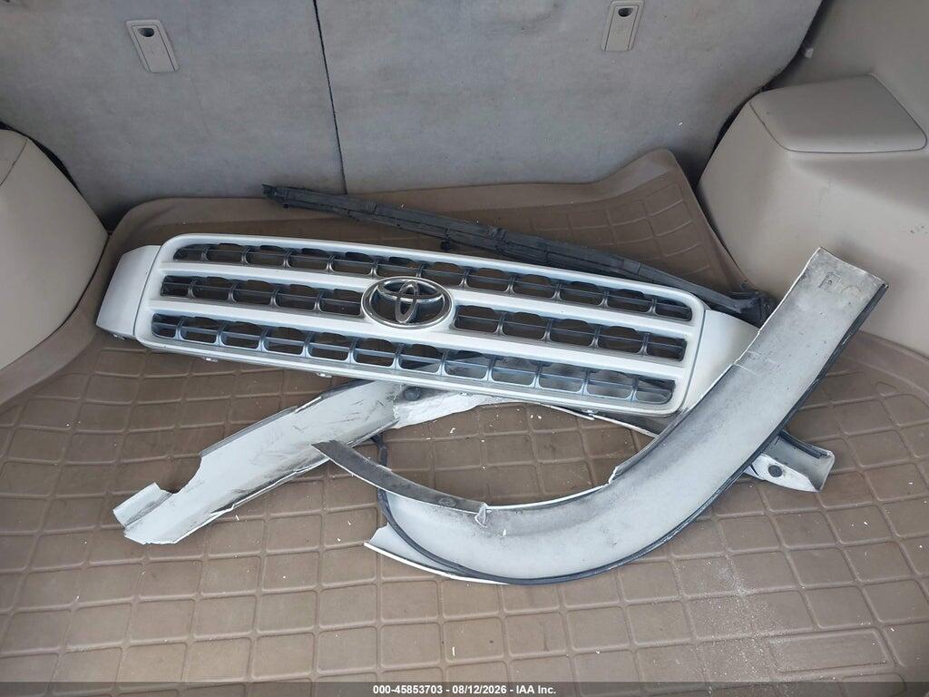JTEGF21A620047063 2002 TOYOTA HIGHLANDER photo no. 12