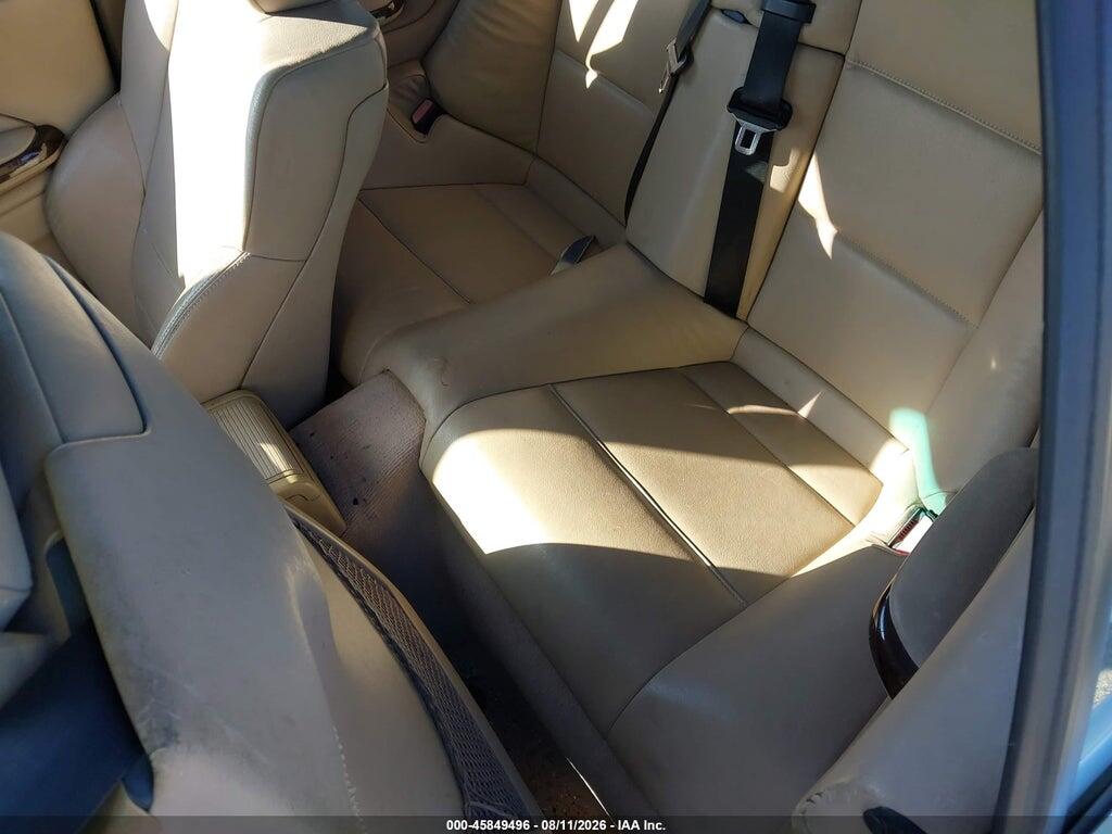 WBABS53432JU93097 2002 BMW 330CI photo no. 8