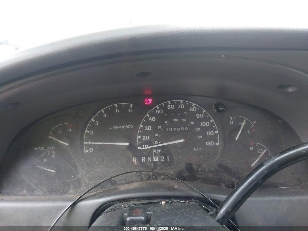 1FTYR10D02TA21093 2002 FORD RANGER photo no. 7
