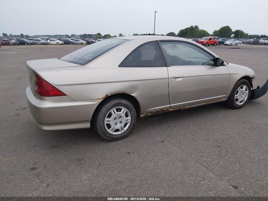 1HGEM22582L070265 2002 HONDA CIVIC photo no. 4