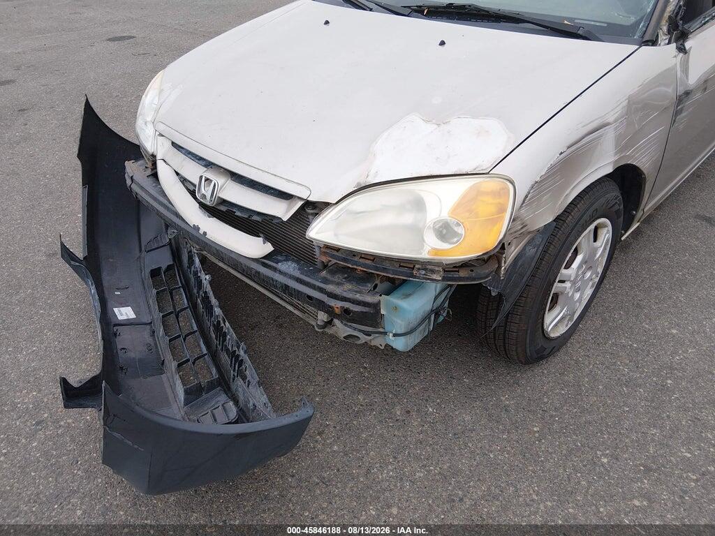 1HGEM22582L070265 2002 HONDA CIVIC photo no. 5