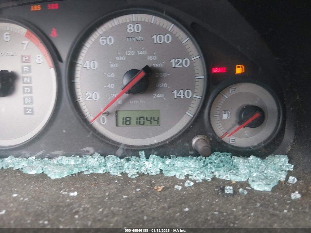 1HGEM22582L070265 2002 HONDA CIVIC photo no. 6