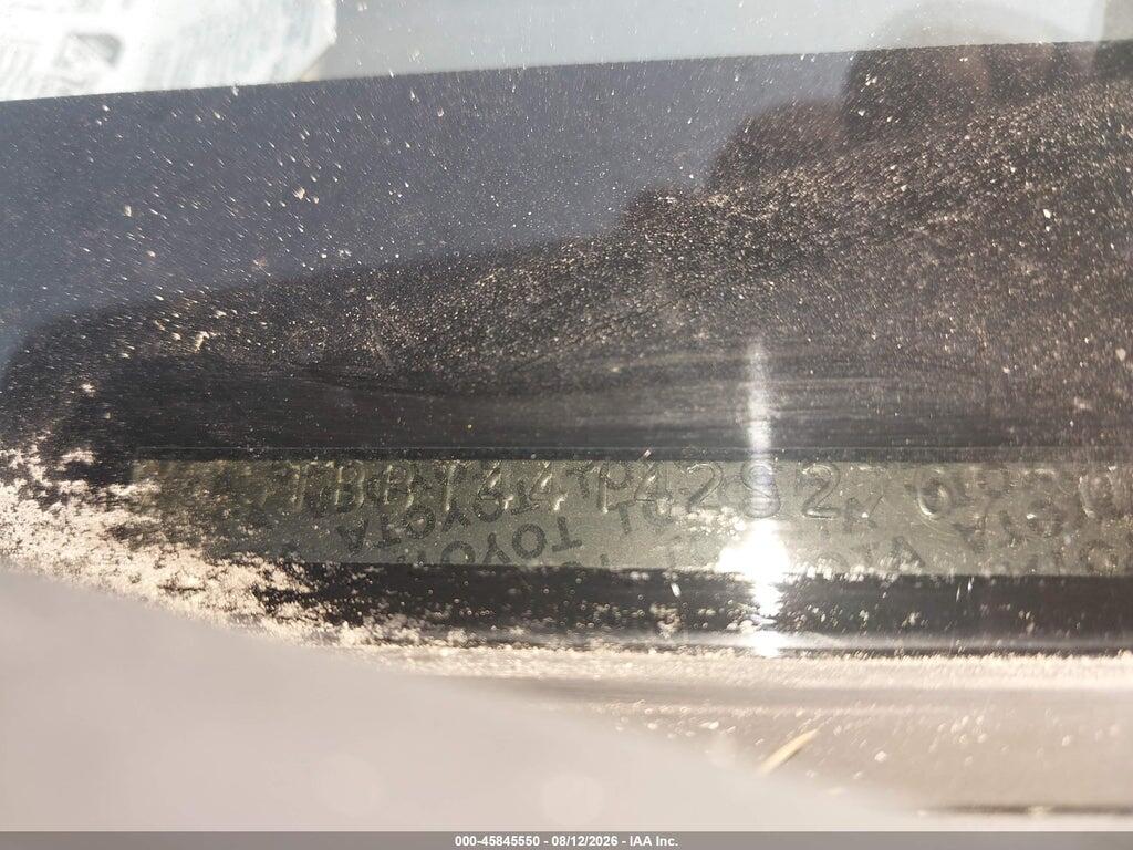 5TBBT44142S276720 2002 TOYOTA TUNDRA photo no. 9