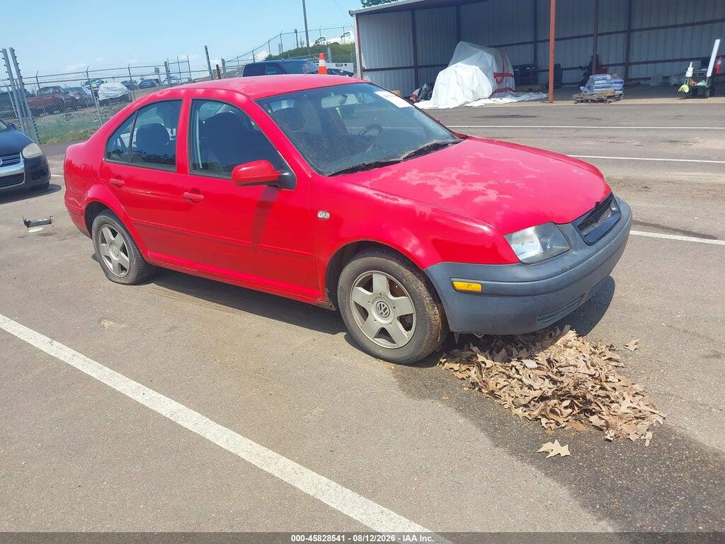 3VWSP69M12M068415 2002 VOLKSWAGEN JETTA photo no. 1