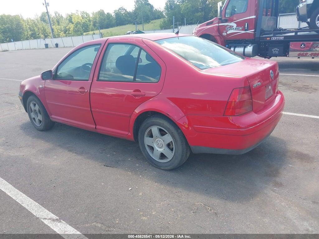 3VWSP69M12M068415 2002 VOLKSWAGEN JETTA photo no. 3
