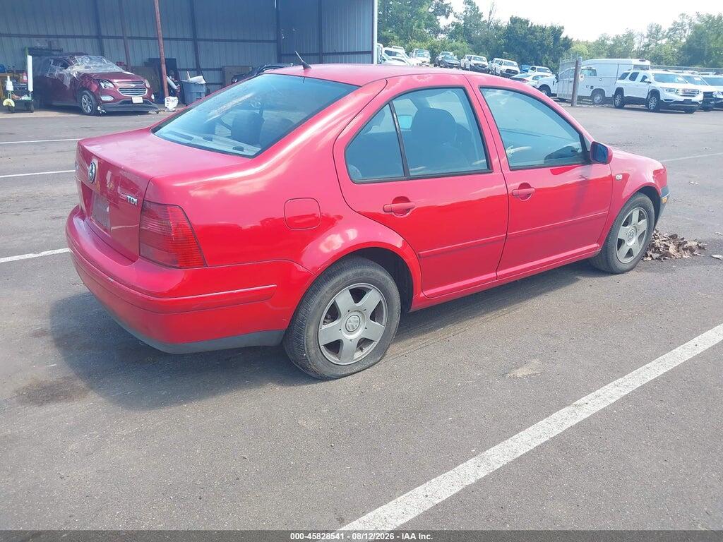 3VWSP69M12M068415 2002 VOLKSWAGEN JETTA photo no. 4
