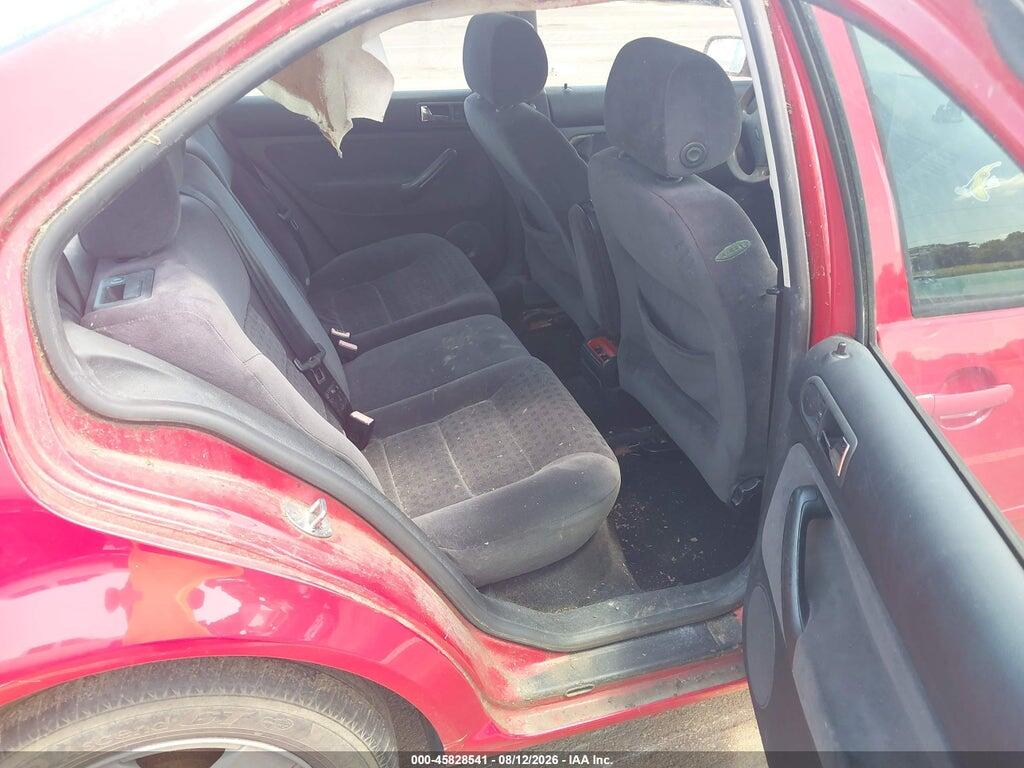 3VWSP69M12M068415 2002 VOLKSWAGEN JETTA photo no. 8