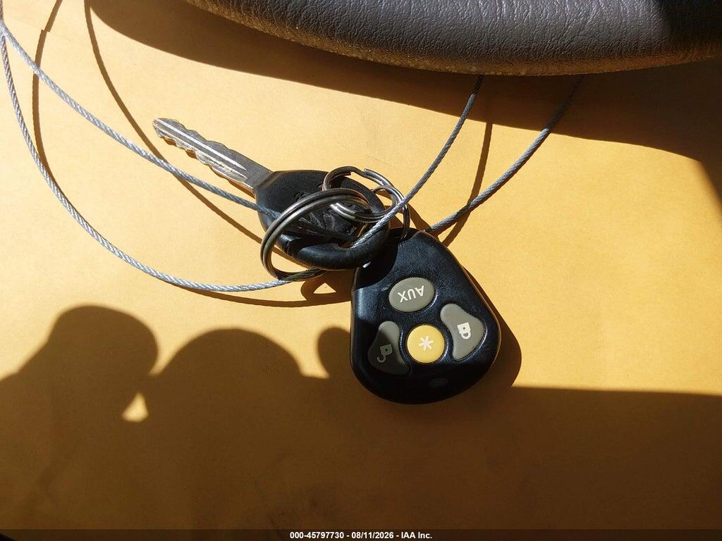 1B4GP25332B503390 2002 DODGE CARAVAN photo no. 11