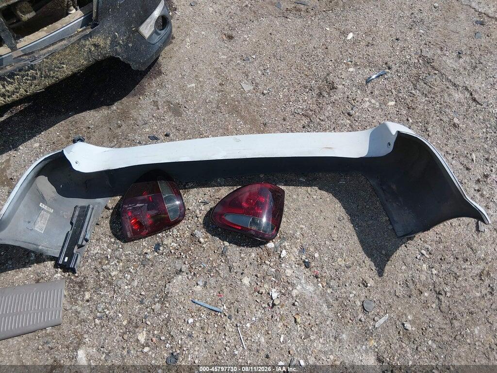 1B4GP25332B503390 2002 DODGE CARAVAN photo no. 12