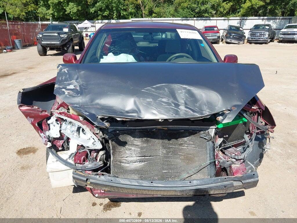 JTDBE32K620040418 2002 TOYOTA CAMRY photo no. 6