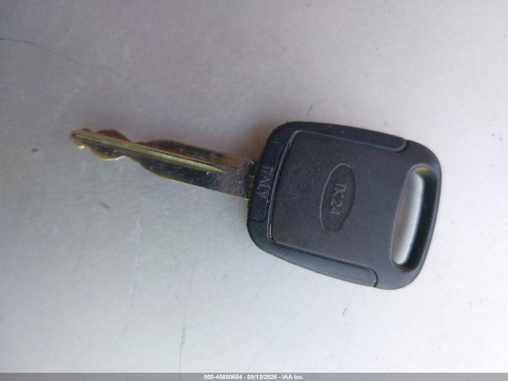 1FTRW08L23KA47267 2003 FORD F-150 photo no. 11