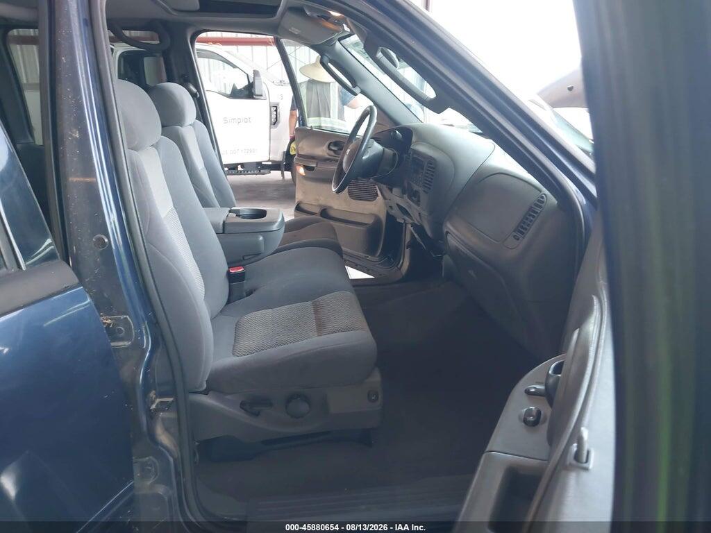 1FTRW08L23KA47267 2003 FORD F-150 photo no. 5