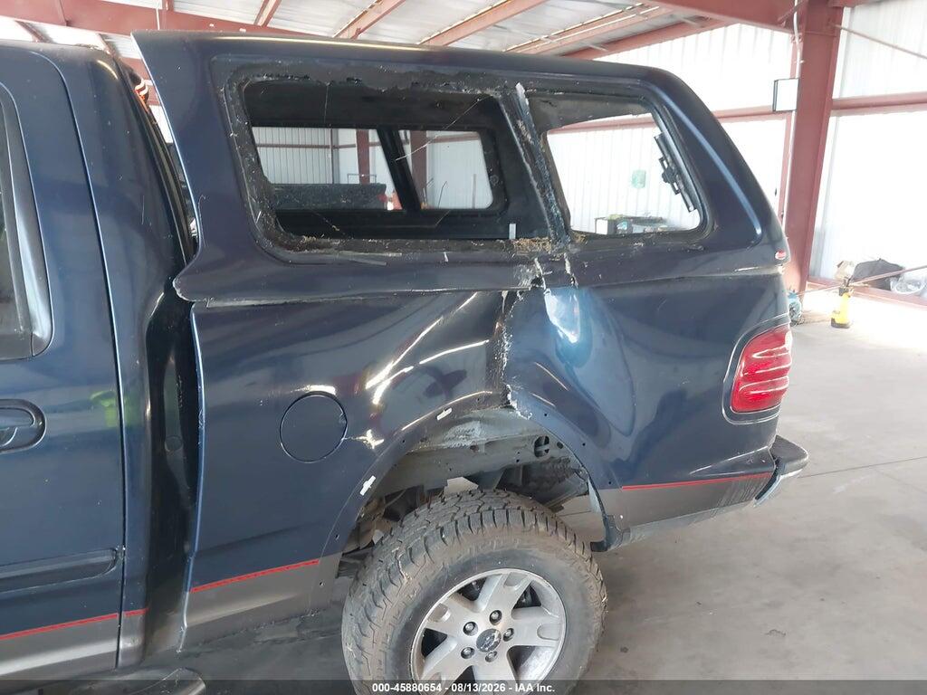 1FTRW08L23KA47267 2003 FORD F-150 photo no. 6