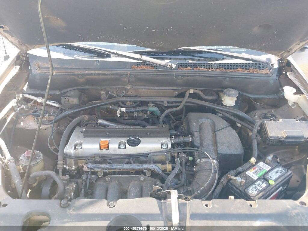 SHSRD68463U104108 2003 HONDA CR-V photo no. 10