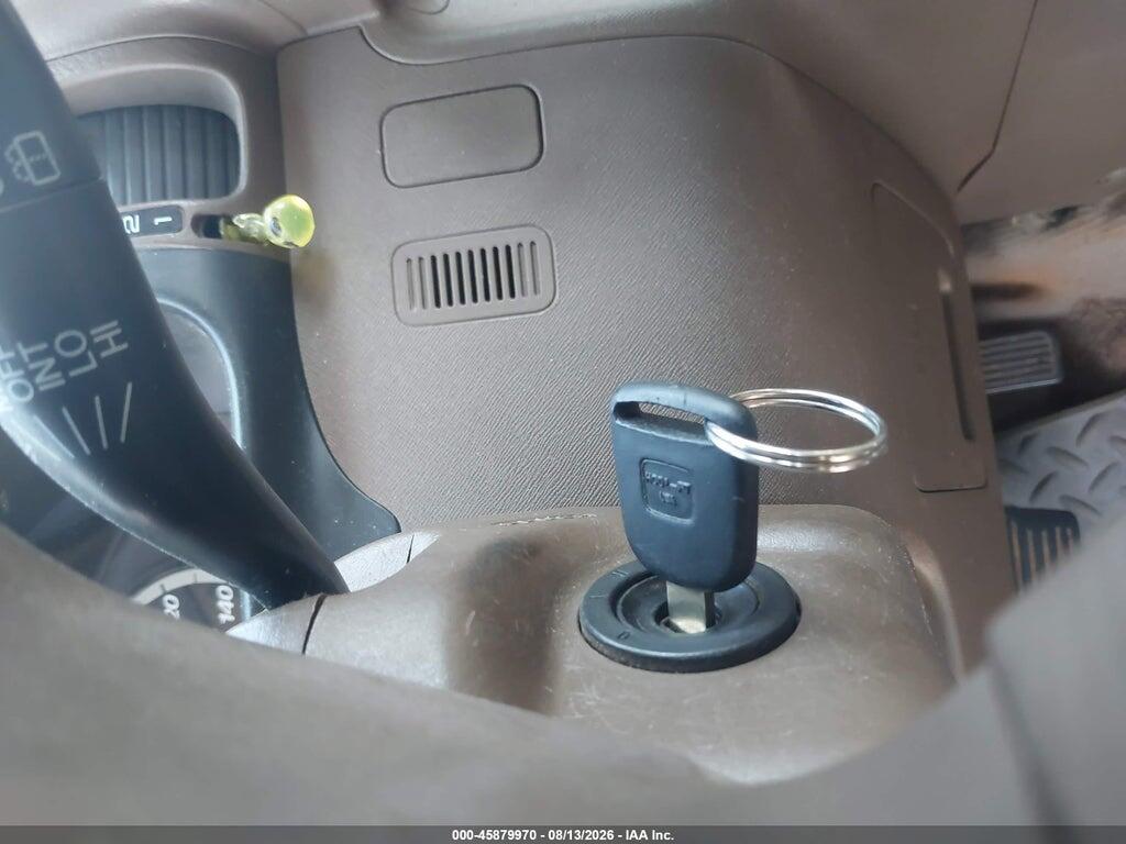 SHSRD68463U104108 2003 HONDA CR-V photo no. 11