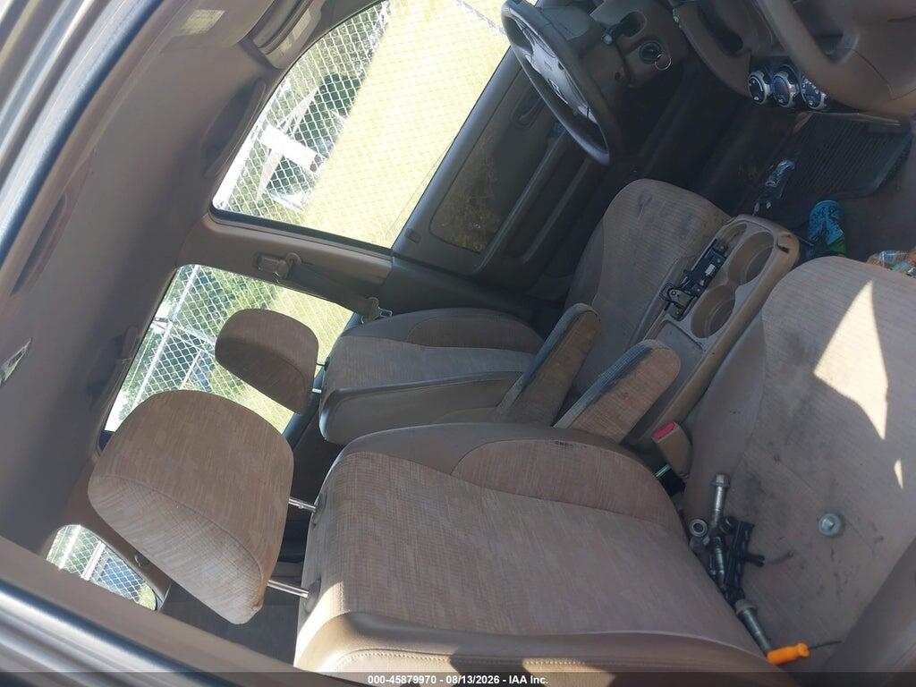 SHSRD68463U104108 2003 HONDA CR-V photo no. 5