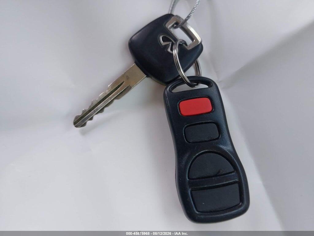 JNKCV51E33M307986 2003 INFINITI G35 photo no. 11