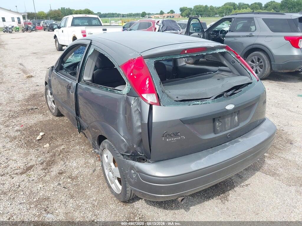 3FAFP31333R178740 2003 FORD FOCUS photo no. 3