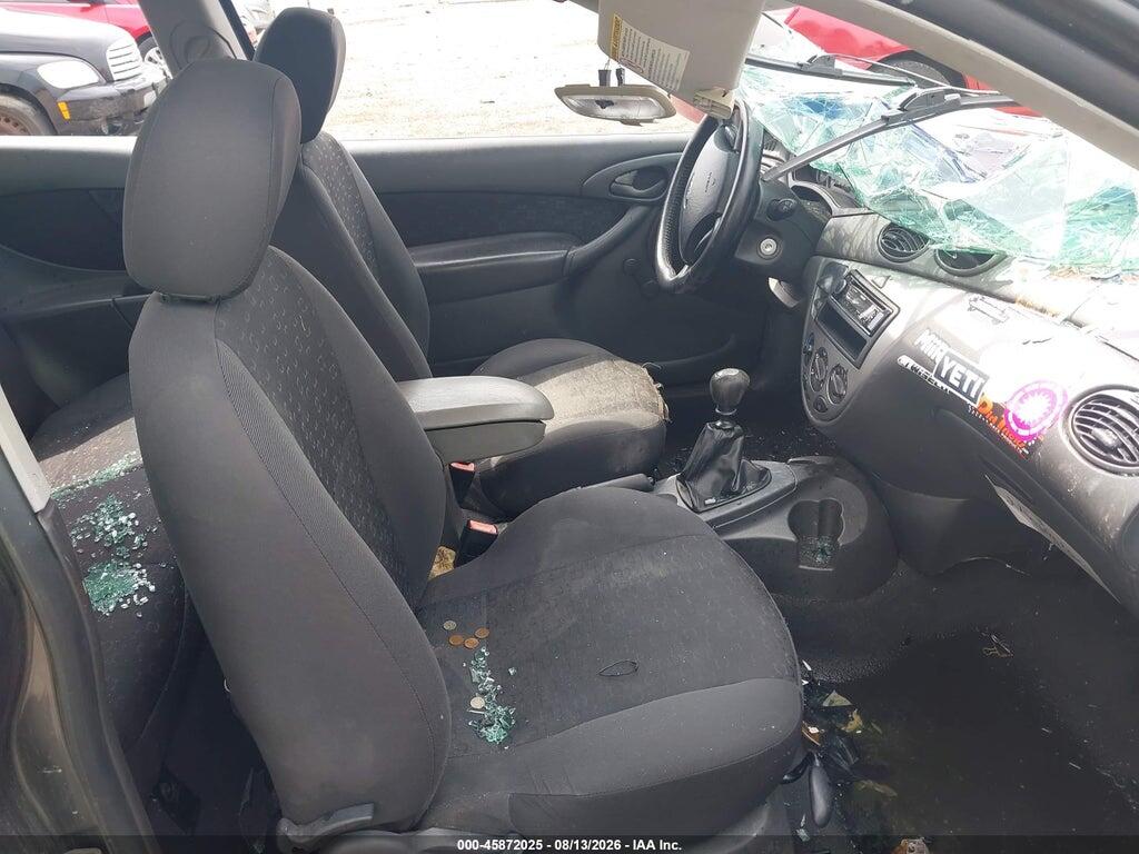 3FAFP31333R178740 2003 FORD FOCUS photo no. 5