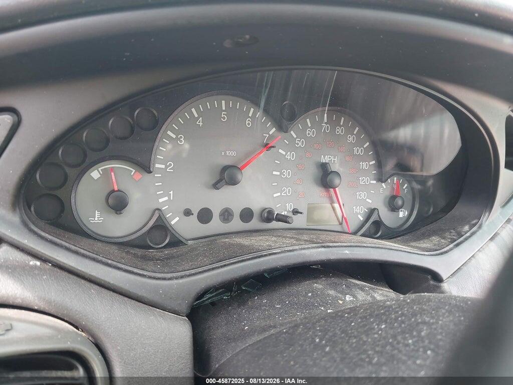 3FAFP31333R178740 2003 FORD FOCUS photo no. 7