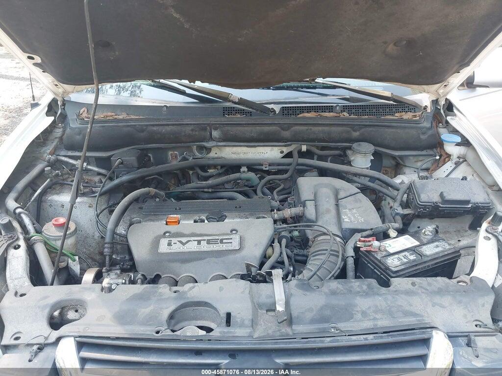 SHSRD78423U149942 2003 HONDA CR-V photo no. 10