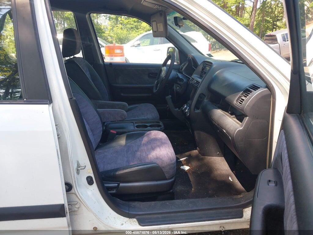 SHSRD78423U149942 2003 HONDA CR-V photo no. 5