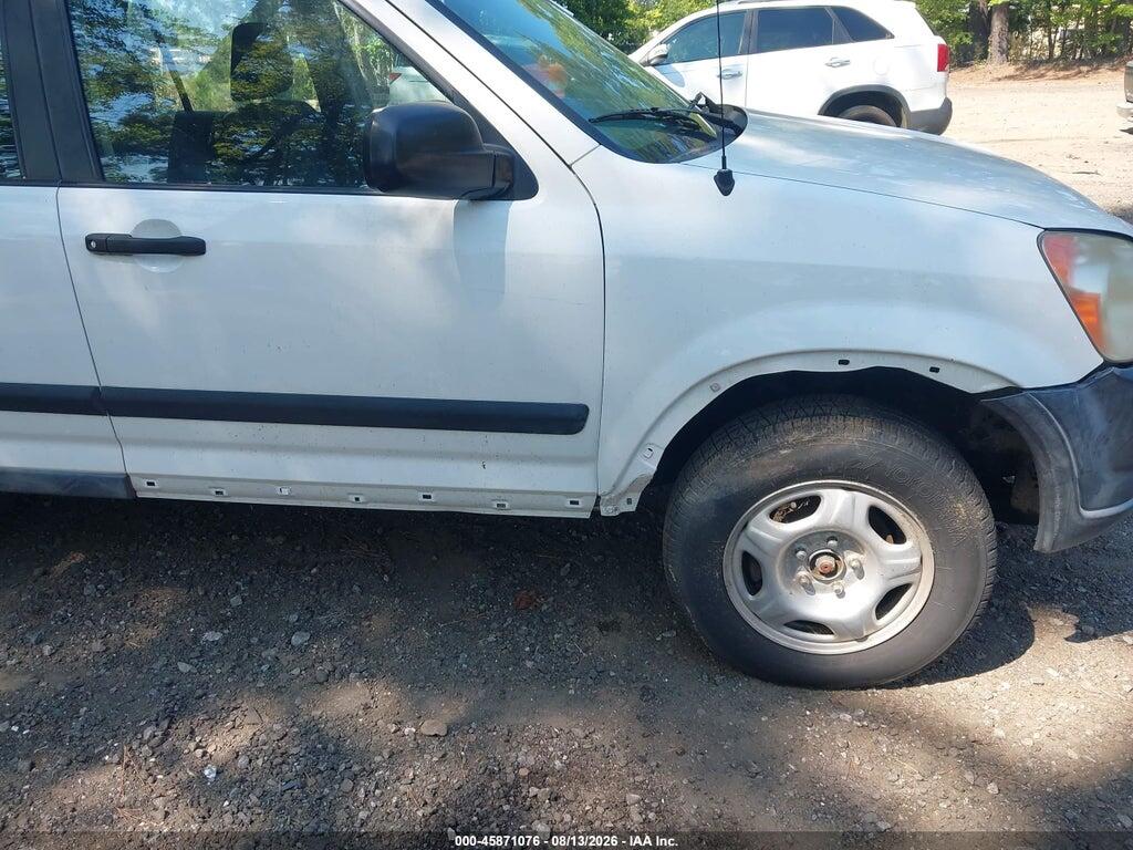 SHSRD78423U149942 2003 HONDA CR-V photo no. 6
