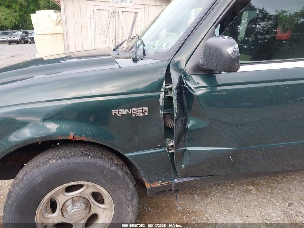 1FTZR45E63TA41860 2003 FORD RANGER photo no. 6