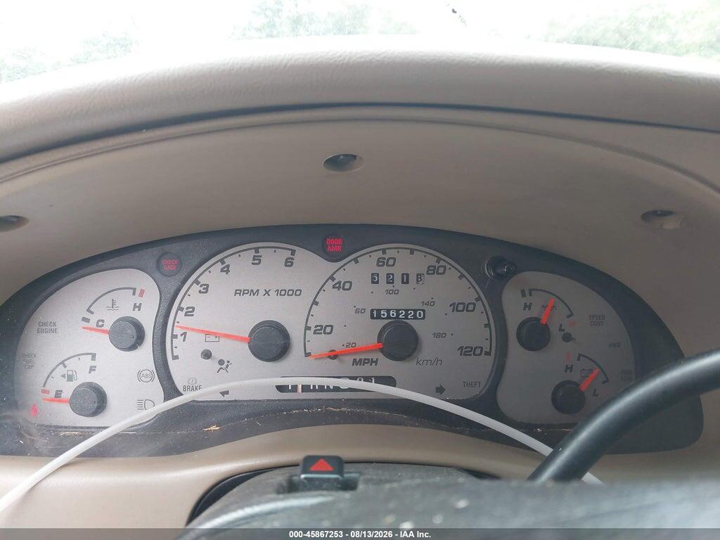 1FTZR45E63TA41860 2003 FORD RANGER photo no. 7