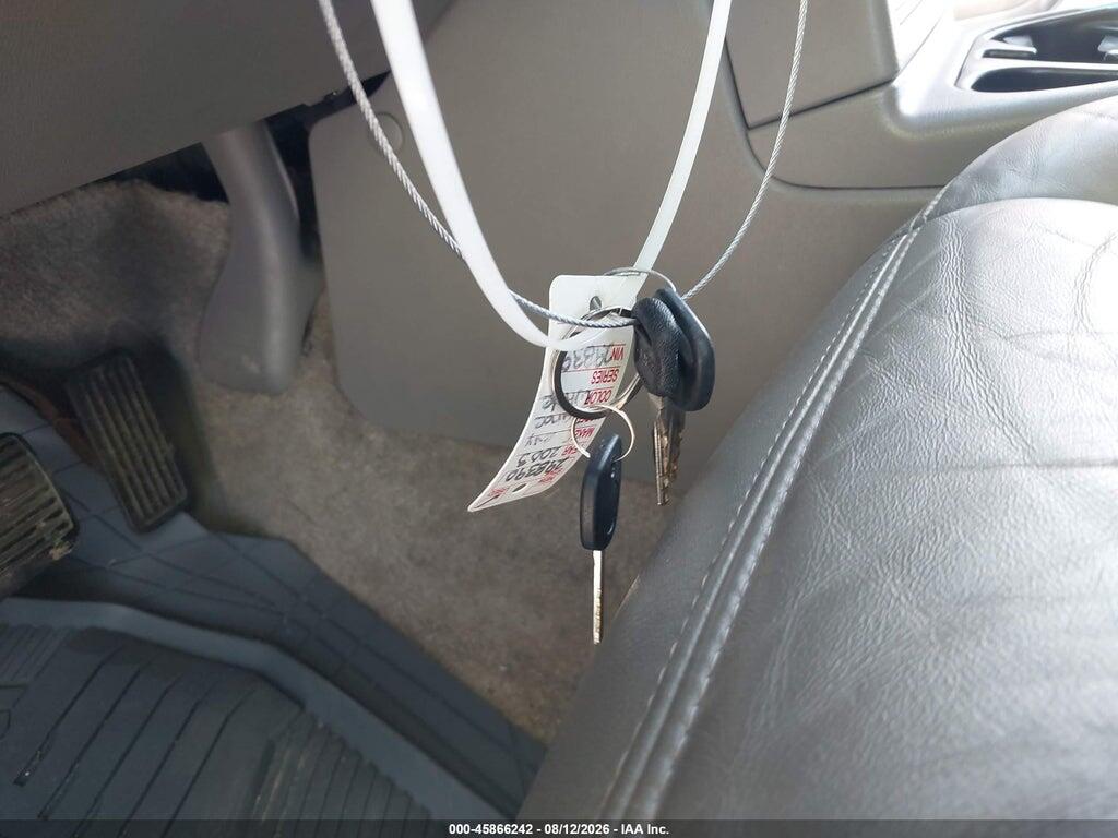 1GNEK13Z33R298390 2003 CHEVROLET TAHOE photo no. 11
