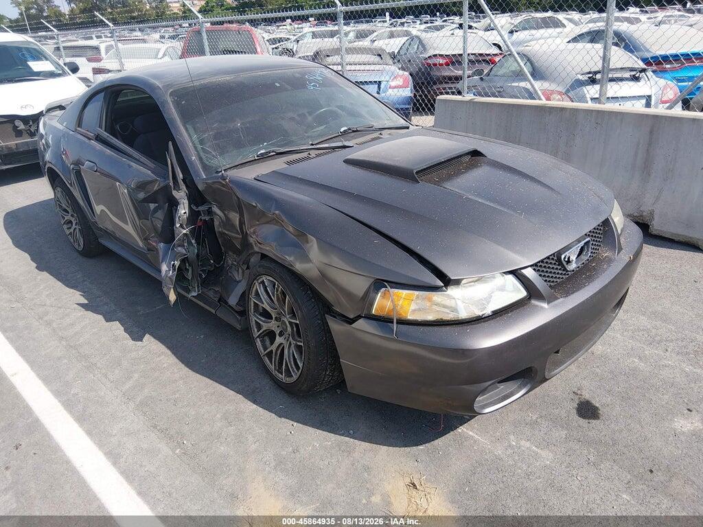 1FAFP40493F351108 2003 FORD MUSTANG photo no. 1