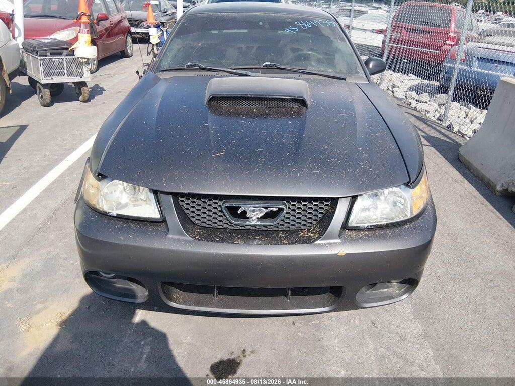 1FAFP40493F351108 2003 FORD MUSTANG photo no. 12