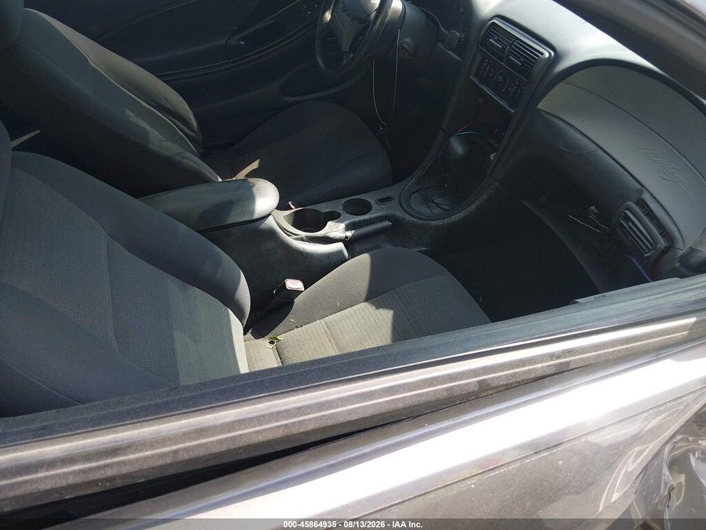 1FAFP40493F351108 2003 FORD MUSTANG photo no. 5