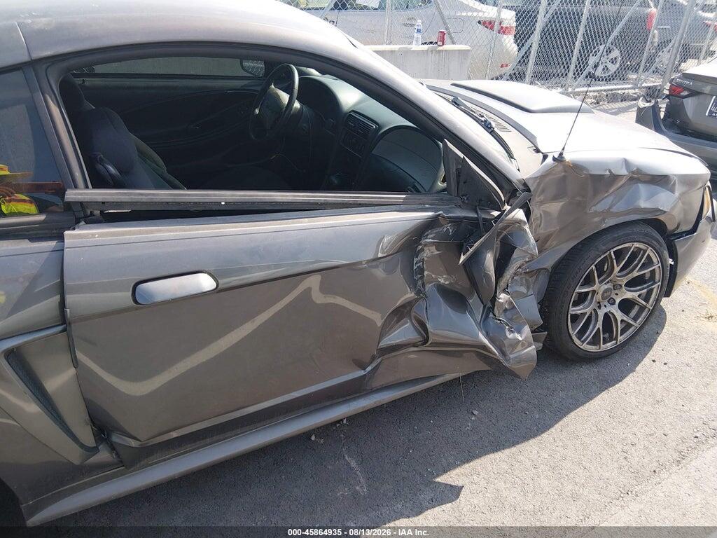 1FAFP40493F351108 2003 FORD MUSTANG photo no. 6