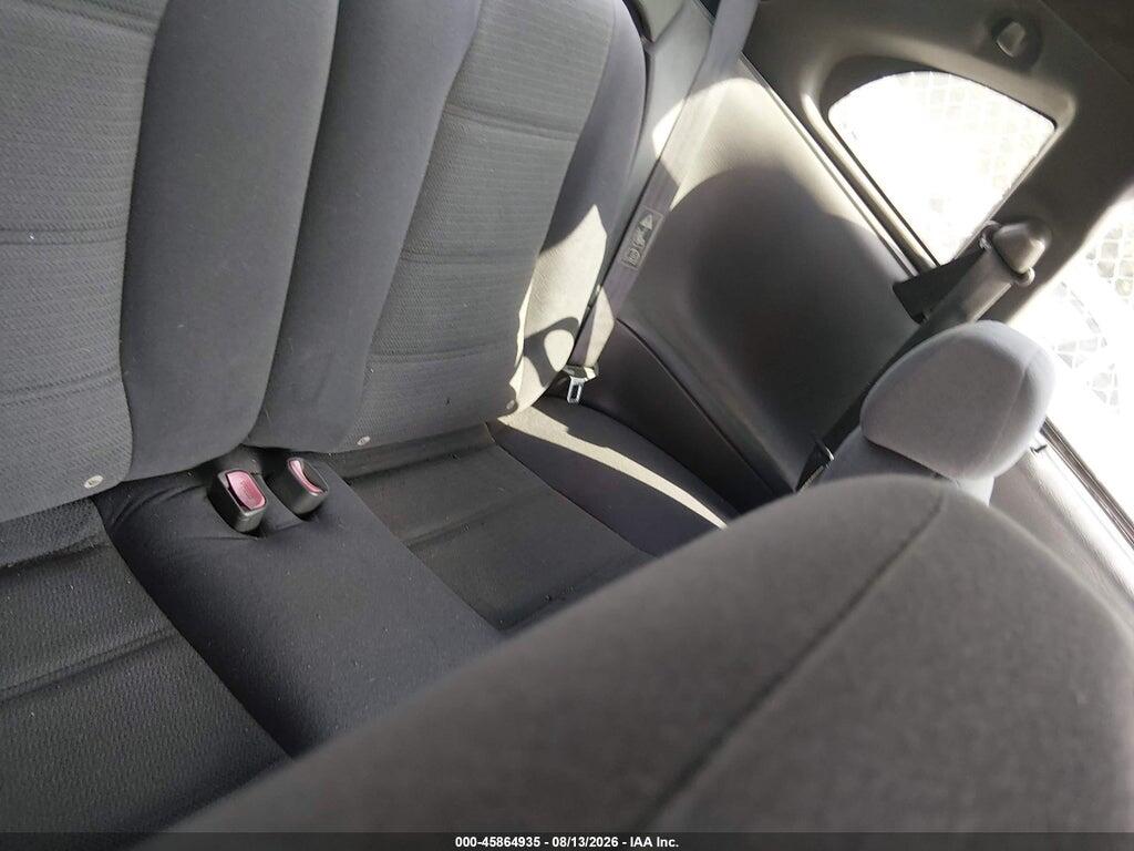 1FAFP40493F351108 2003 FORD MUSTANG photo no. 8