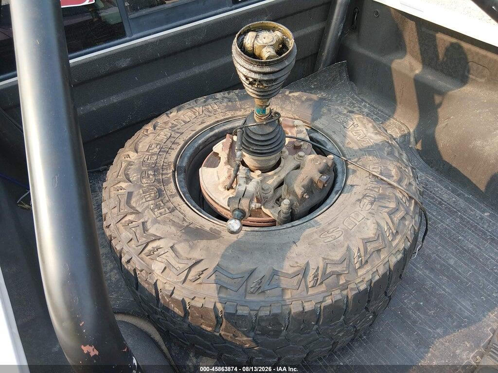 1FTZR45E43PB74254 2003 FORD RANGER photo no. 11